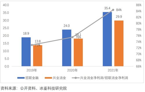 持牌消金全景圖 巨頭改寫格局,中小公司如何突圍