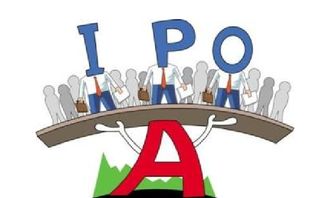 證監會提速IPO 3家企業獲準上市，中小企業融資額顯著提升