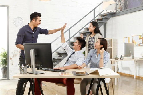 面完大廠，我頭也不回地接了小公司offer 中小企業融資的機遇與選擇