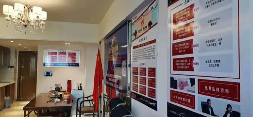 臨沂市蘭山區律眾云律所試營業——專業法律咨詢服務開啟新征程