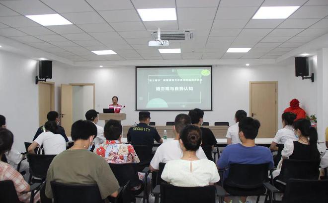 寧波市首家新型婚育文化宣傳陣地揭牌，法律咨詢服務同步啟動