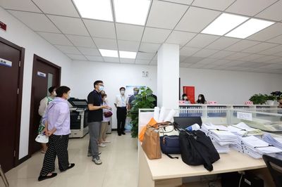 零距離感知法治溫度 公共法律服務(wù)開(kāi)放日引領(lǐng)優(yōu)質(zhì)體驗(yàn)新升級(jí)